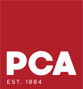 Painting Contractors Association logo