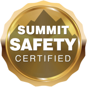 Summit Safety logo